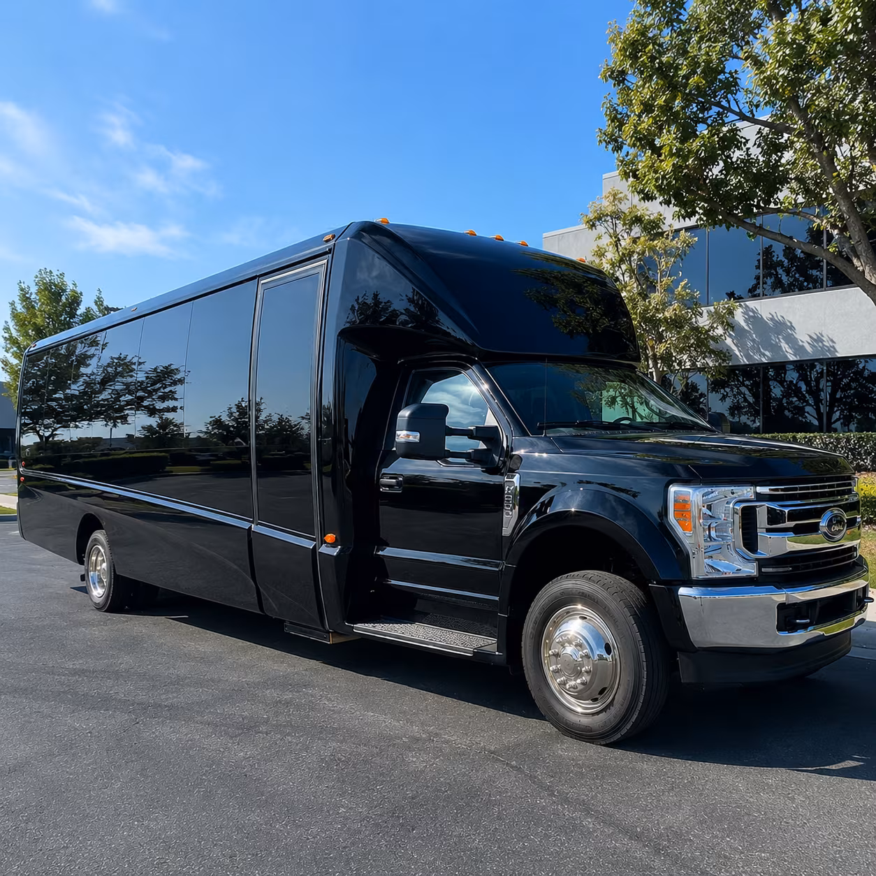 book your roseville prom bus early availability goes fast in placer county