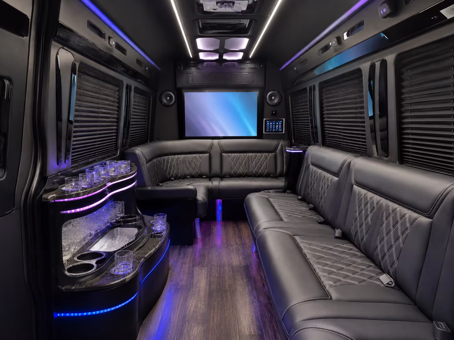 bus rentals to amador county and el dorado county wine festivals