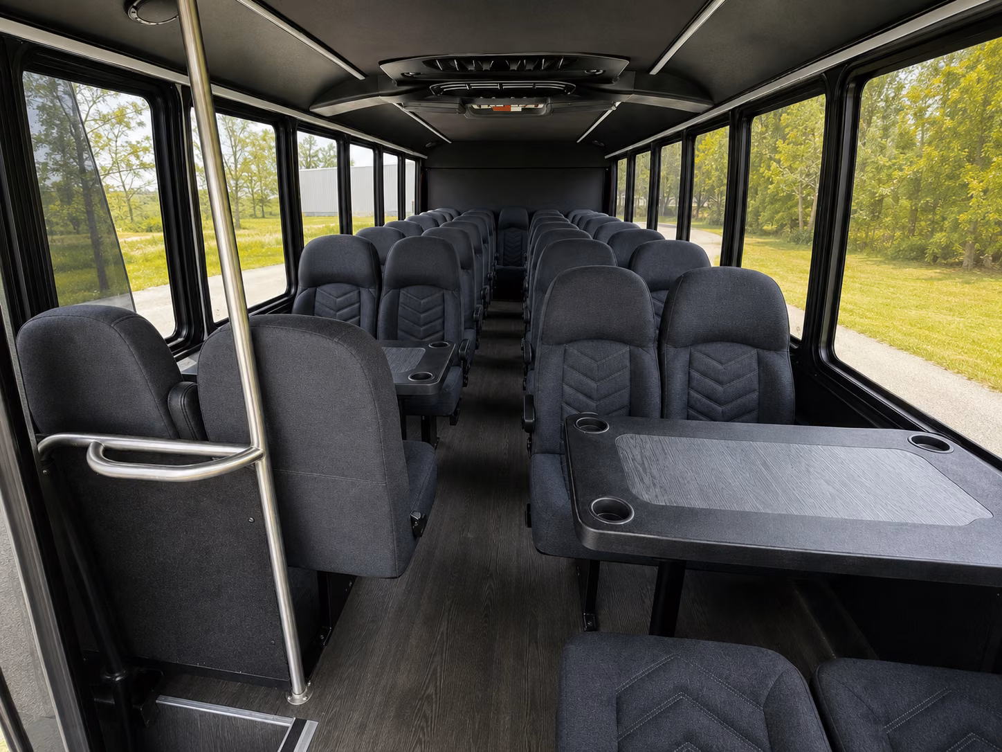 bus rentals to republic fc and sacramento republic matches at heart health park