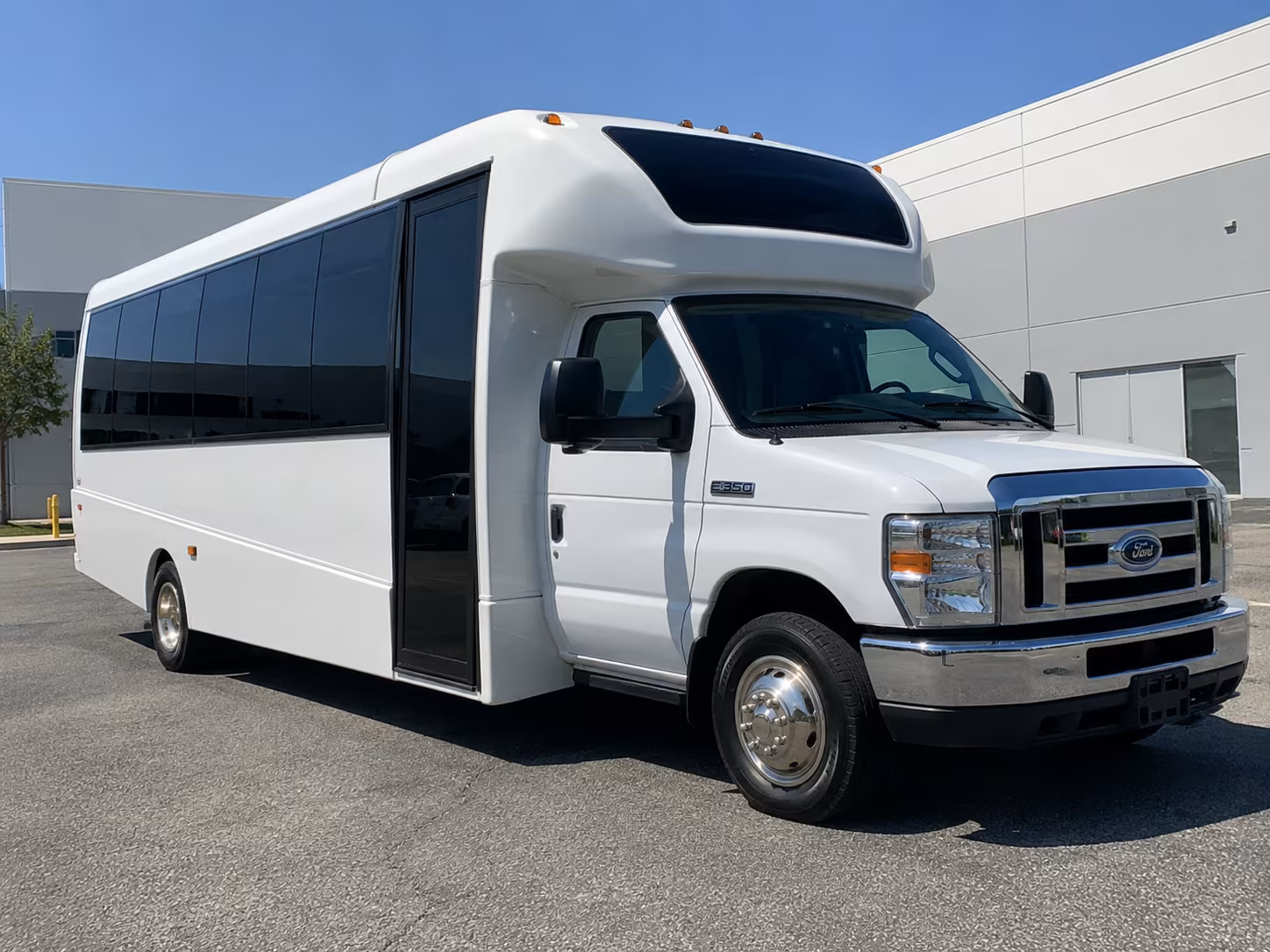 casino and concert buses to thunder valley and beyond