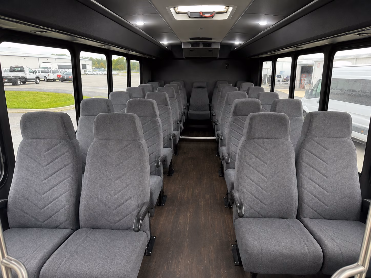charter buses to sacramento kings games at golden 1 center