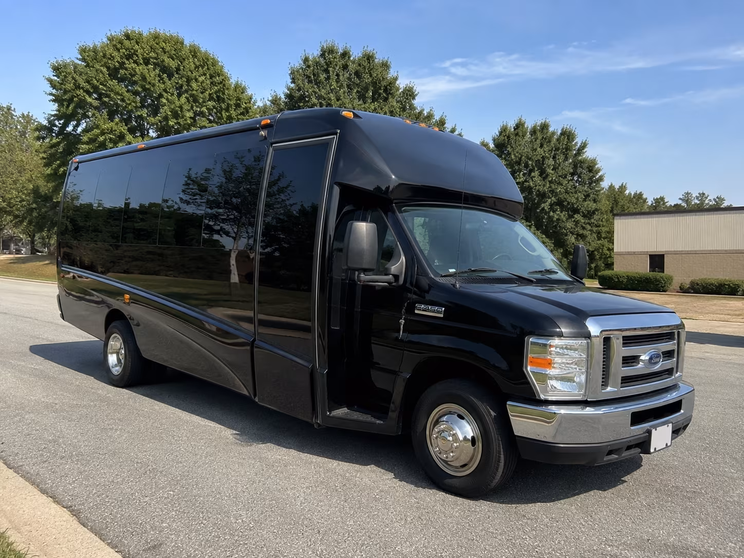 concert shuttle buses to aftershock festival and cal expo events