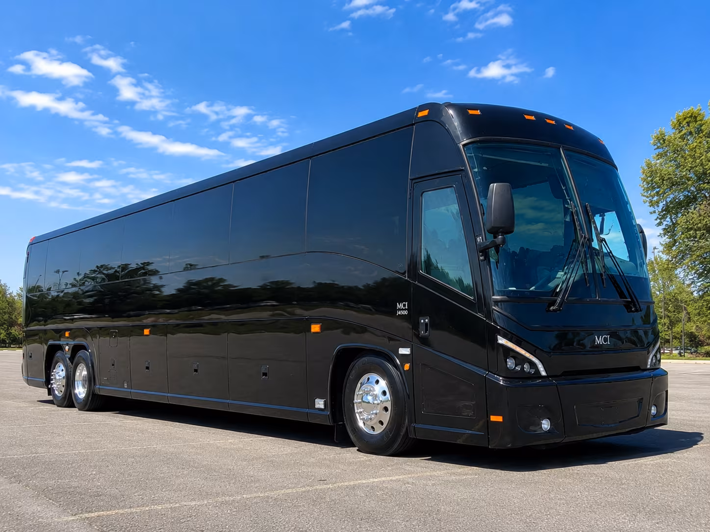 out of state charter bus rentals and overnight trips from the roseville area