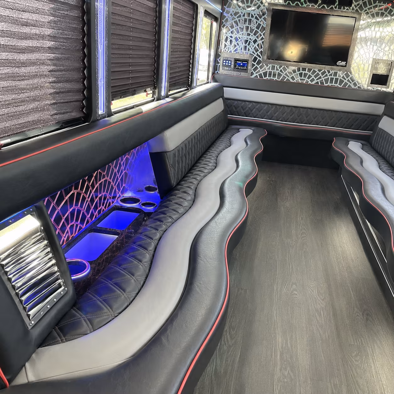 party buses to sacramento river cats games at sutter health park