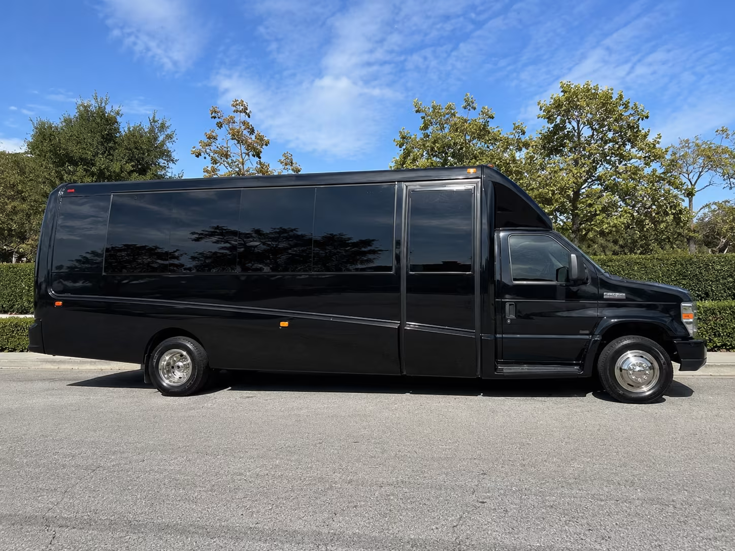 roseville airport transportation