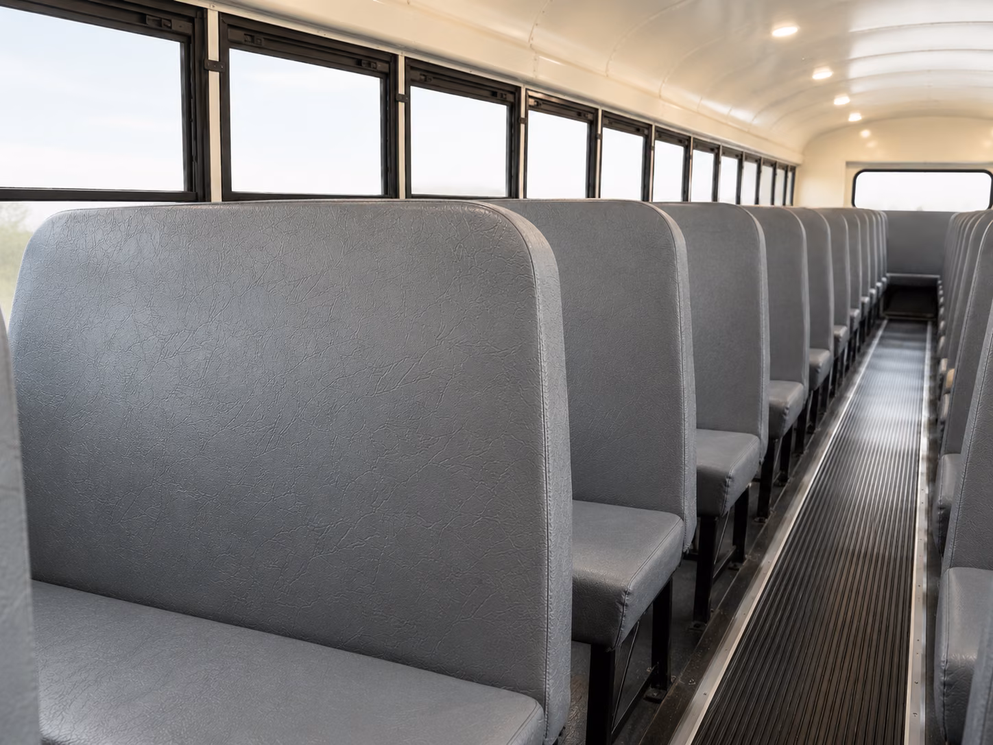 roseville church transportation