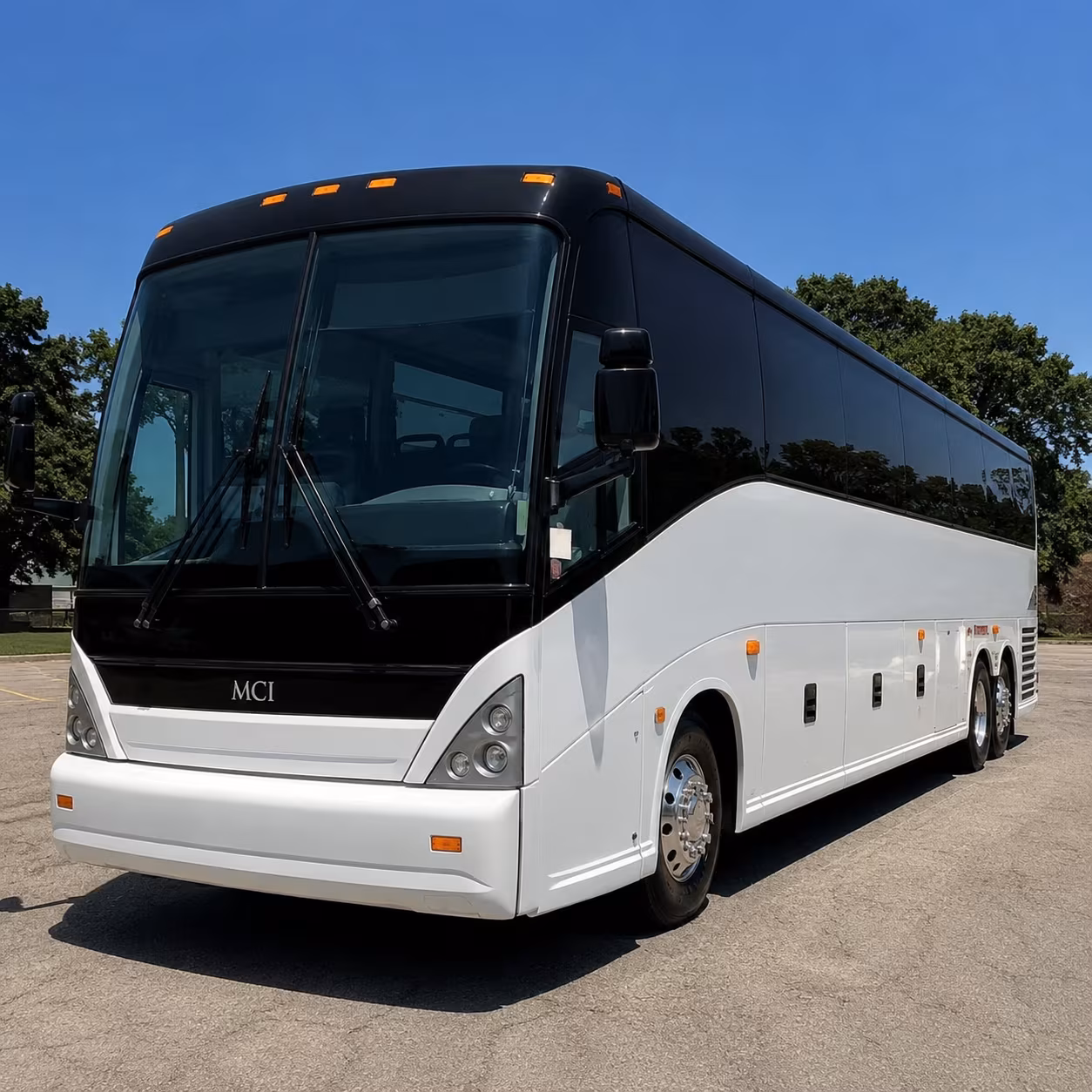 Roseville Corporate Event Transportation