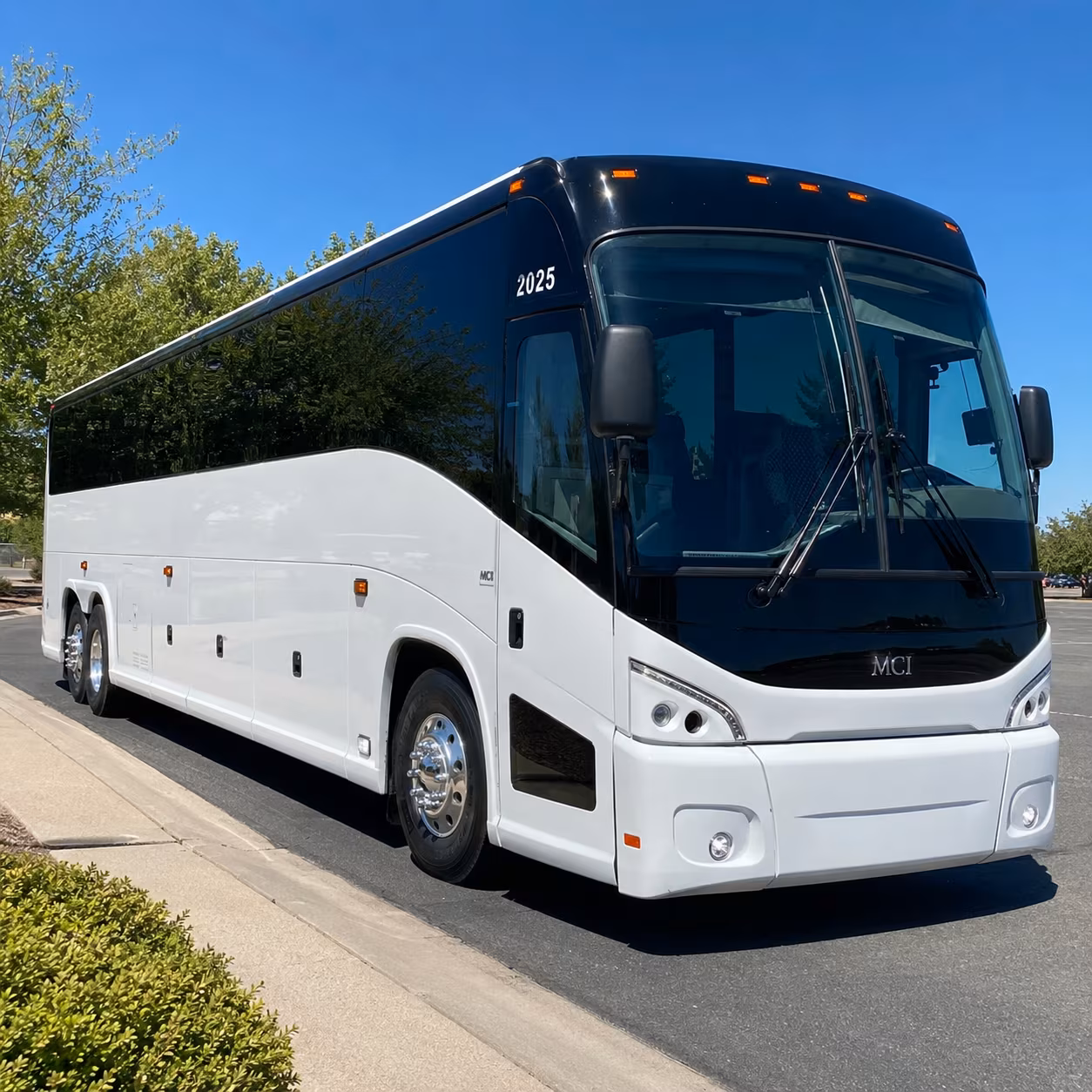 roseville employee transportation