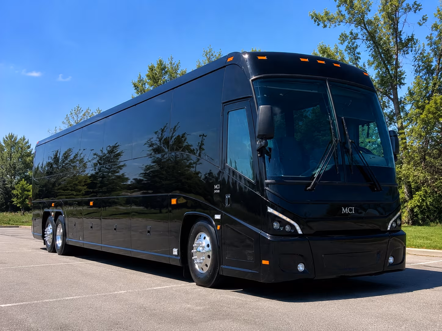 roseville event transportation