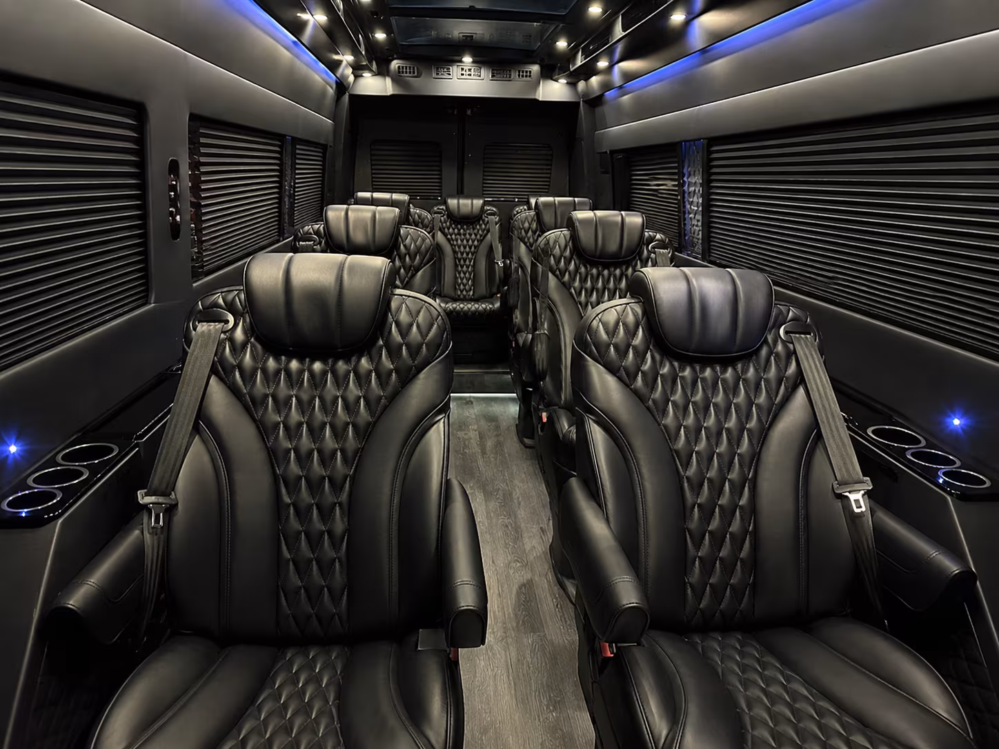 roseville field trip transportation