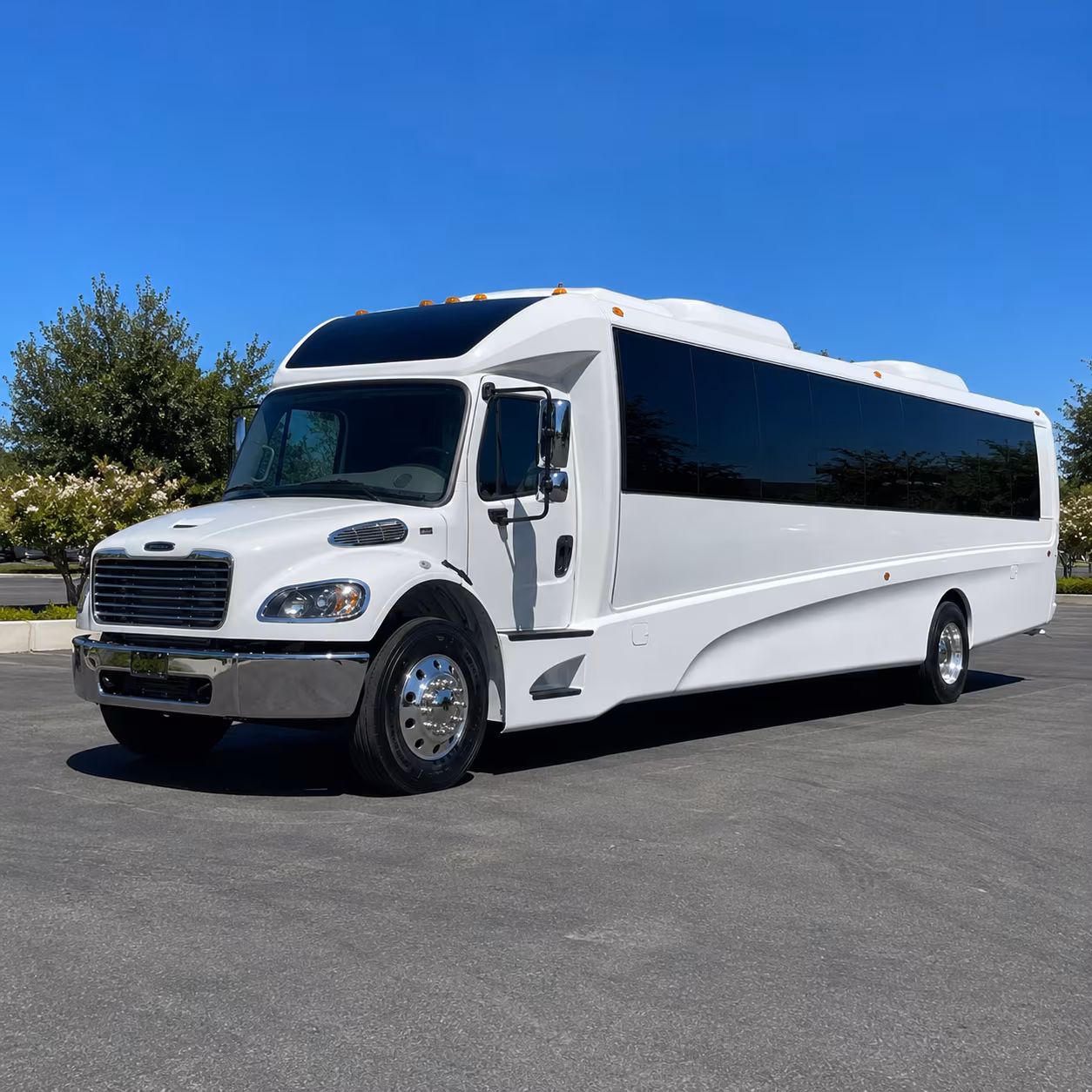 roseville government military transportation onboard seating
