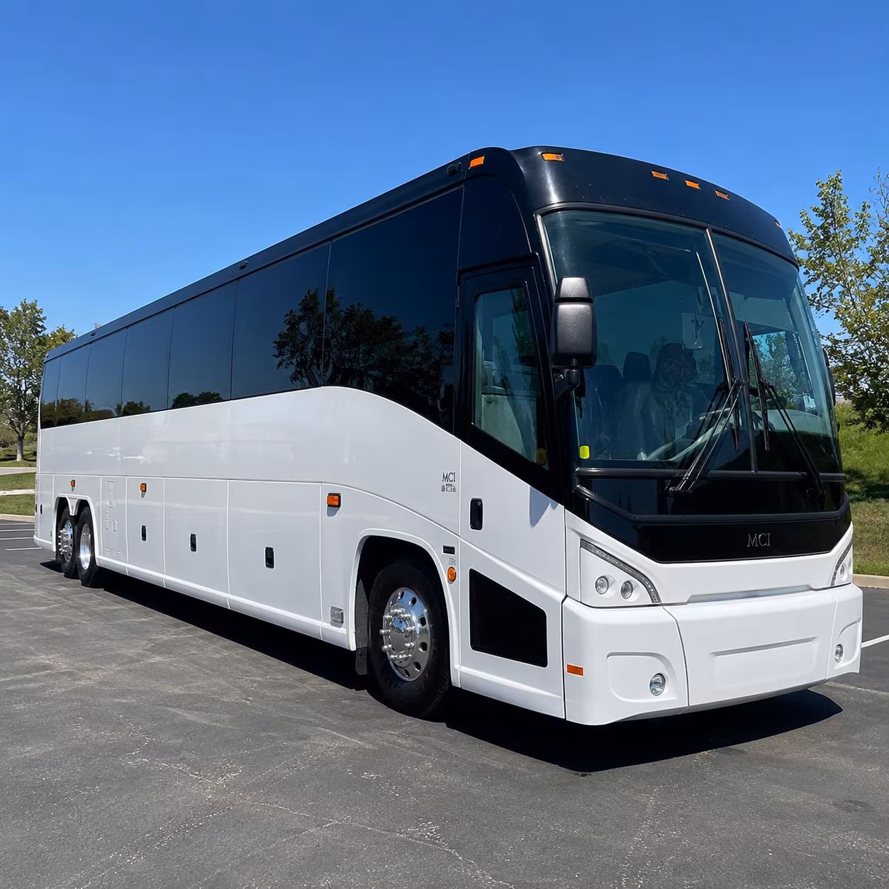 Roseville Government & Military Transportation