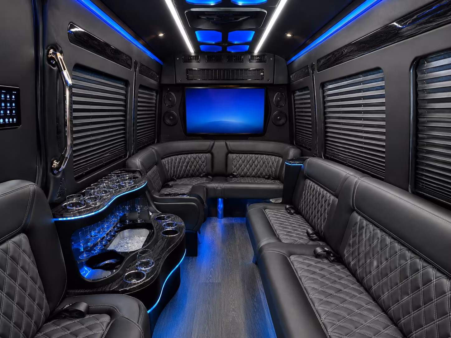roseville group transportation to lake tahoe and the sierra nevada