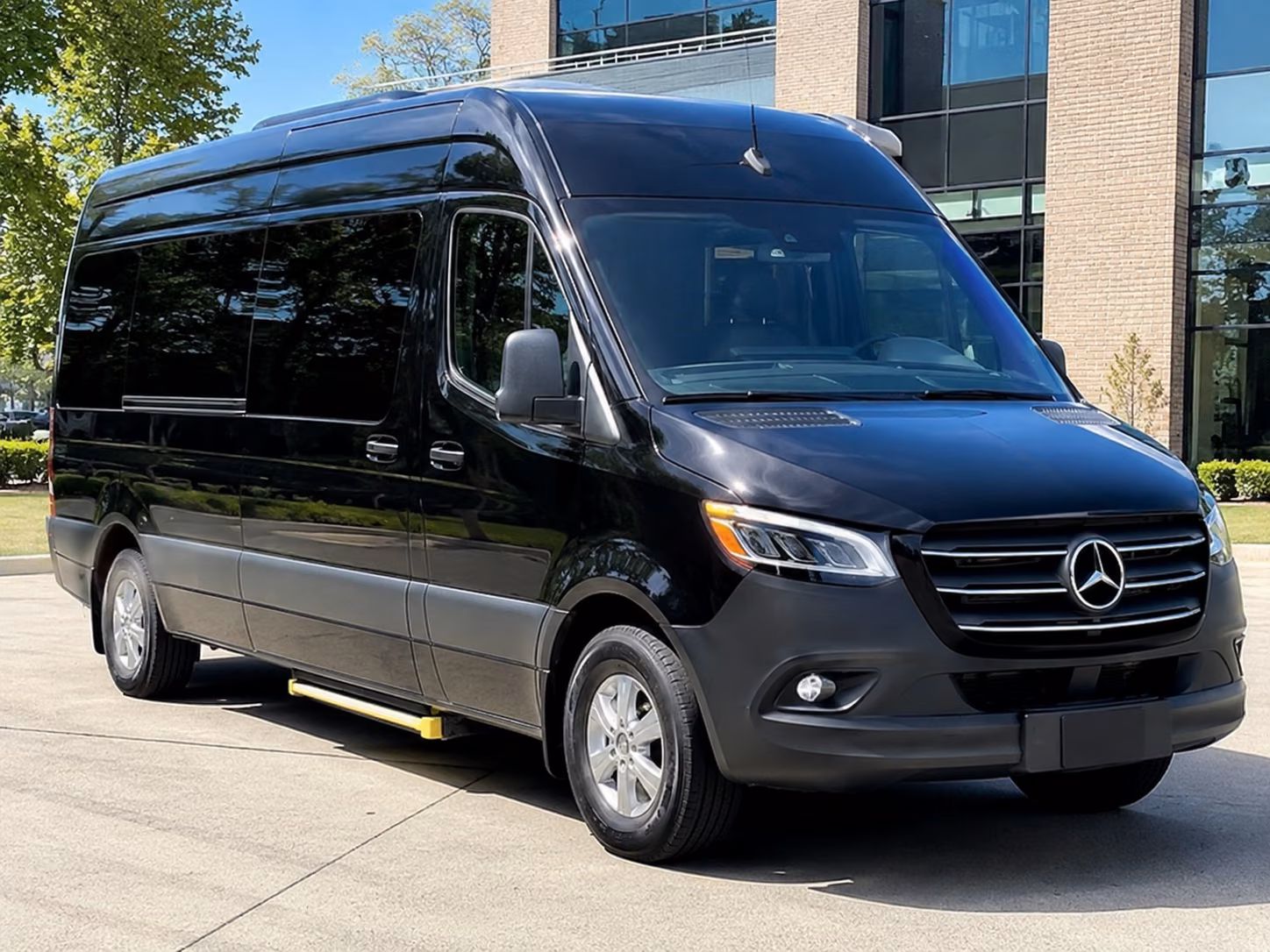roseville long distance transportation