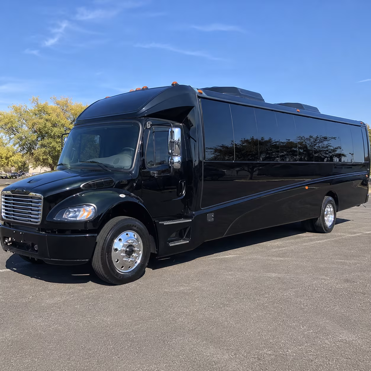 Roseville Wine Tour & Brewery Transportation