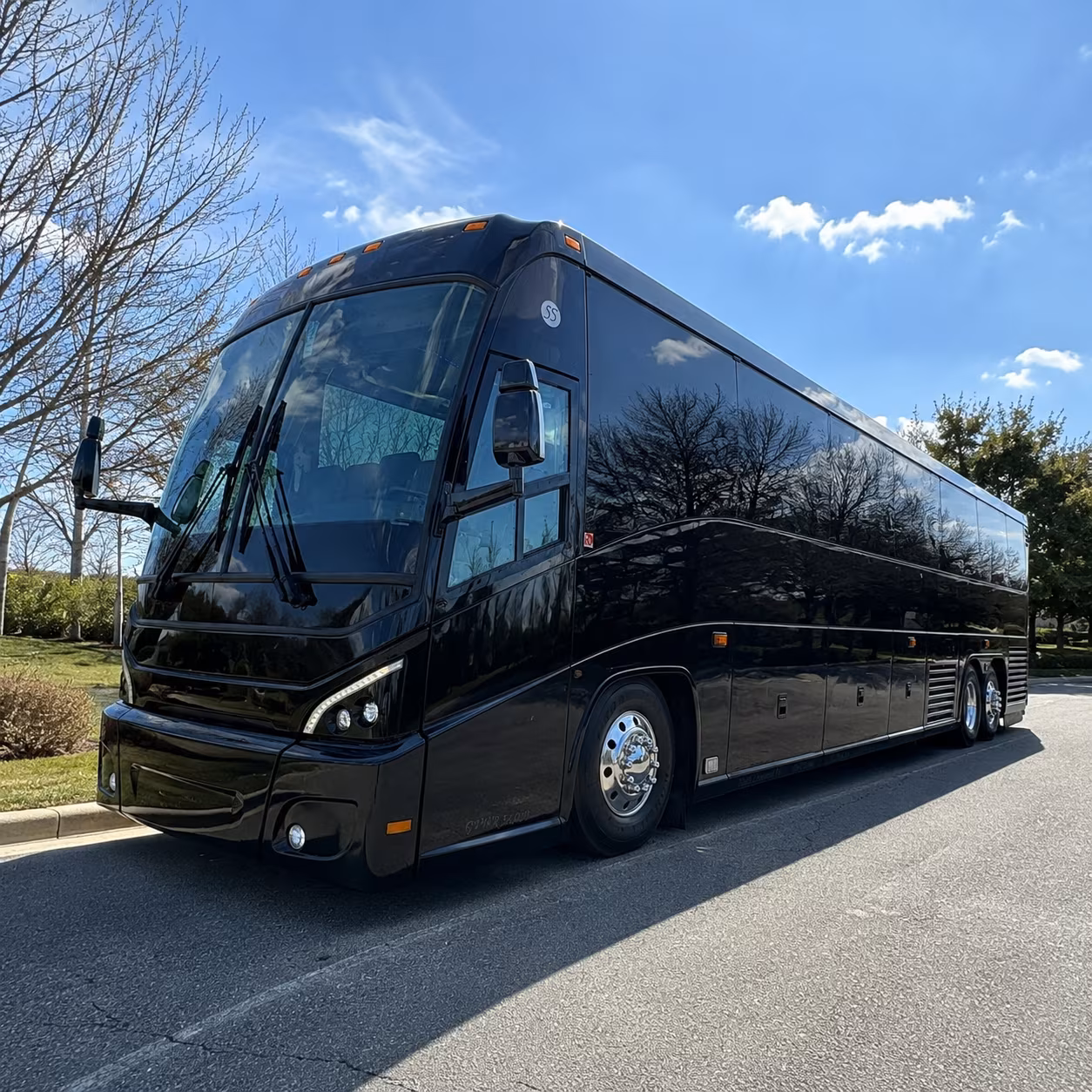 sacramento international airport smf bus rentals group transfers