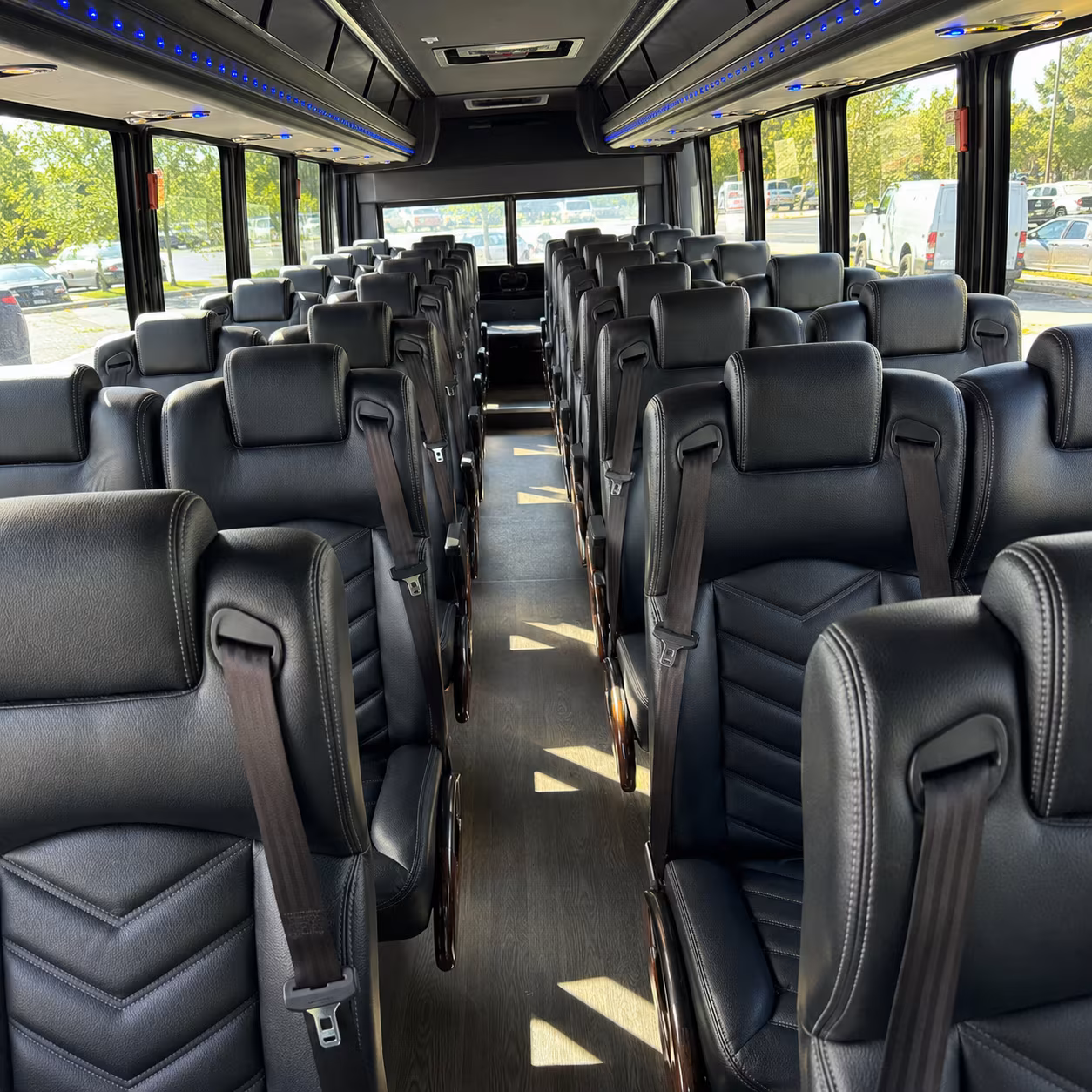 wine tour bus rentals from roseville to napa and sonoma